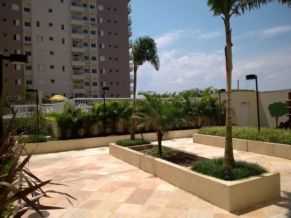 Apartamento à venda com 3 quartos, 96m² - Foto 1
