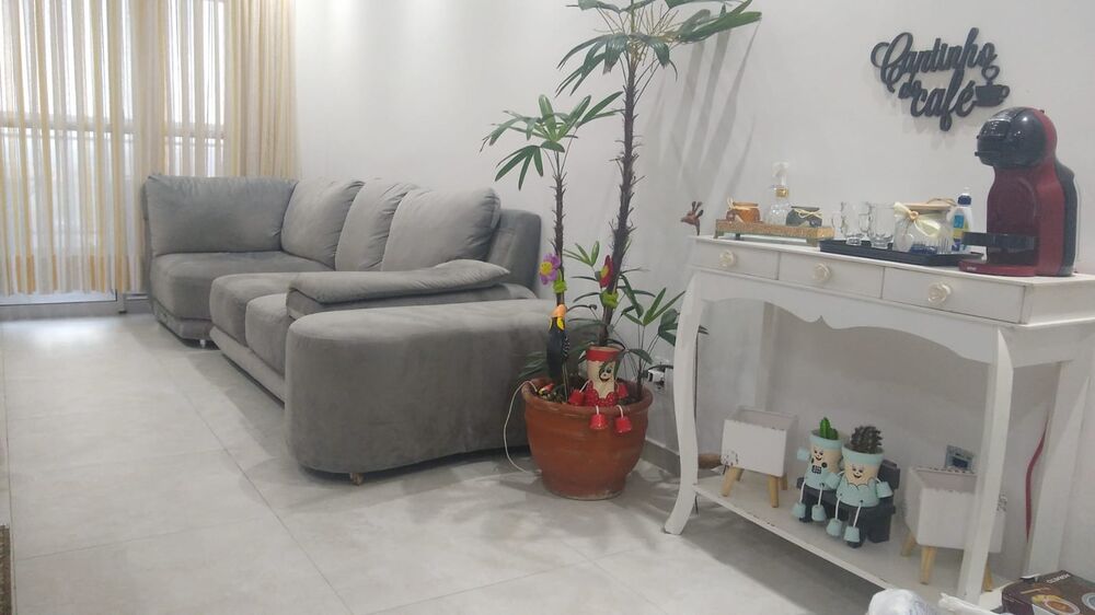 Apartamento à venda com 3 quartos, 96m² - Foto 4