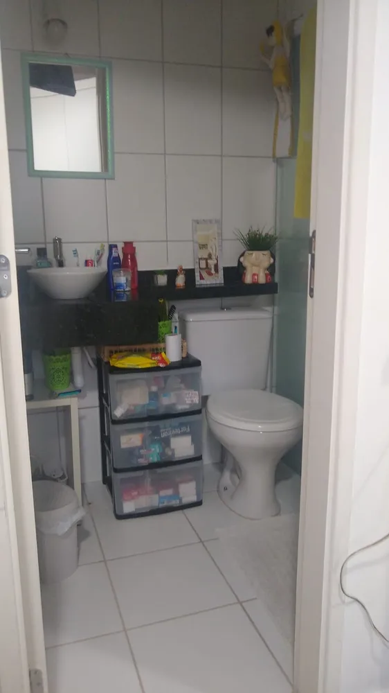 Apartamento, 3 quartos, 96 m² - Foto 8