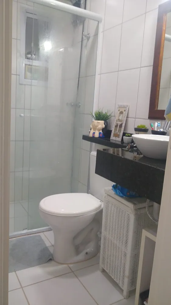 Apartamento, 3 quartos, 96 m² - Foto 5