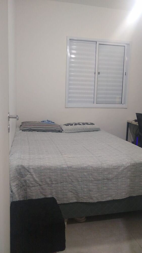 Apartamento à venda com 3 quartos, 96m² - Foto 3