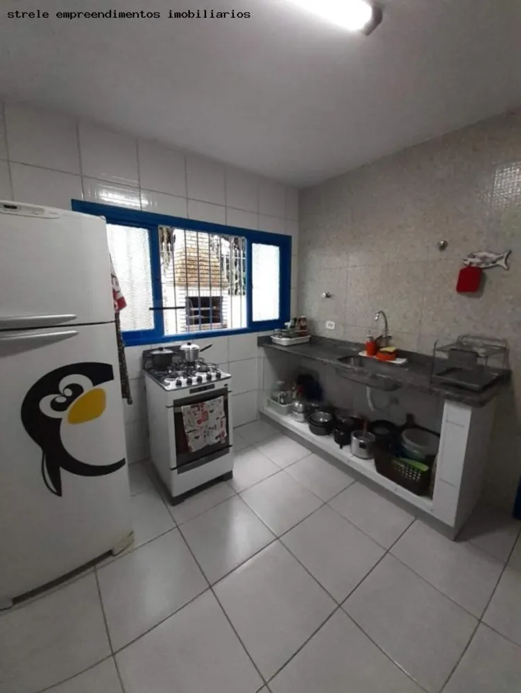 Casa, 5 quartos - Foto 2