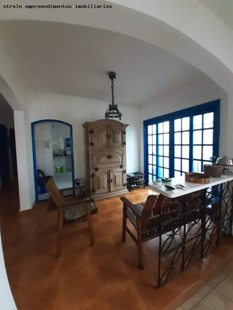 Casa, 5 quartos - Foto 4