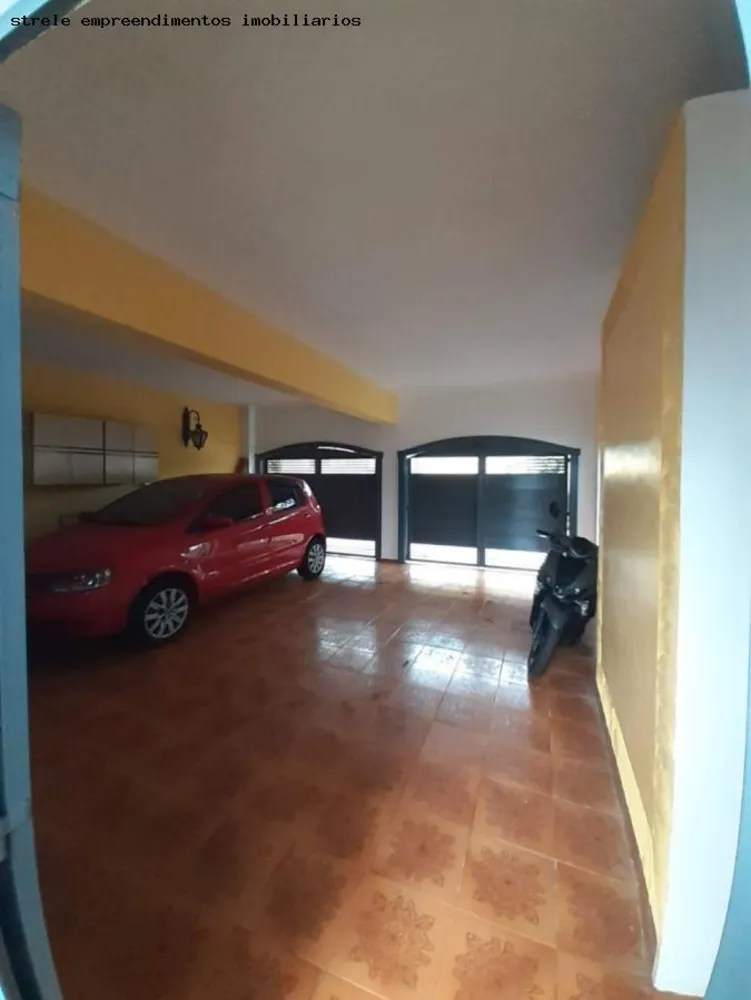 Casa, 5 quartos - Foto 9