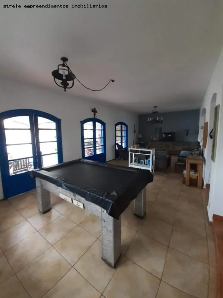 Casa, 5 quartos - Foto 3
