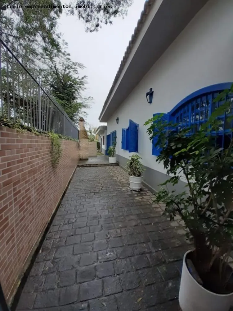 Casa, 5 quartos - Foto 10