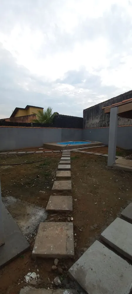 Casa, 2 quartos, 72 m² - Foto 2