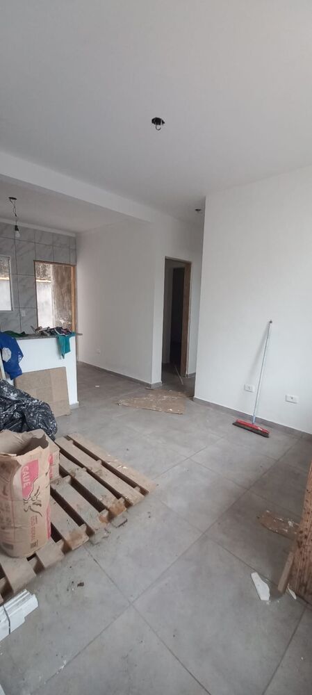 Casa, 2 quartos, 72 m² - Foto 3