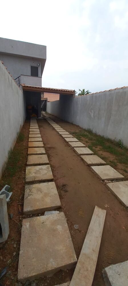 Casa, 2 quartos, 72 m² - Foto 2