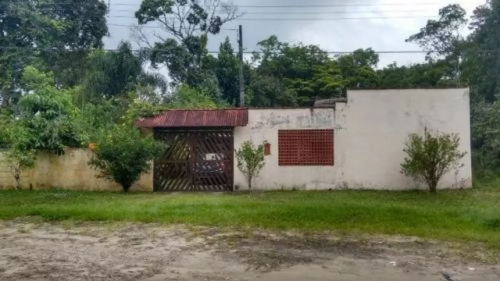 Chácara à venda com 3 quartos, 85m² - Foto 1