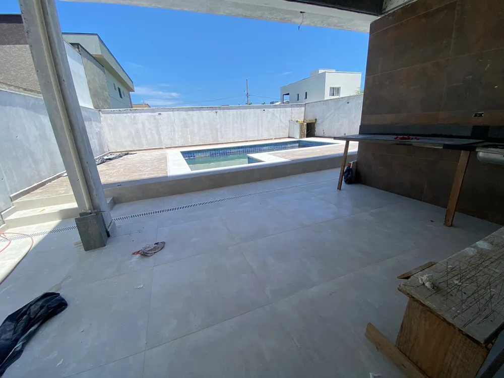 Casa, 3 quartos - Foto 4