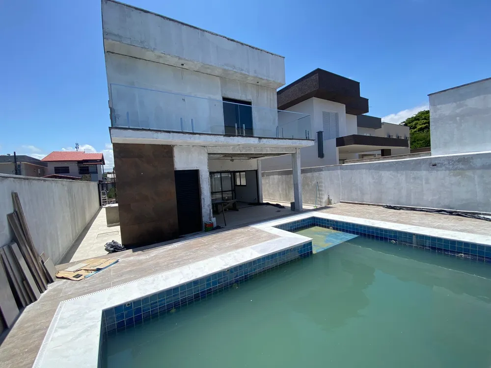 Casa, 3 quartos - Foto 3