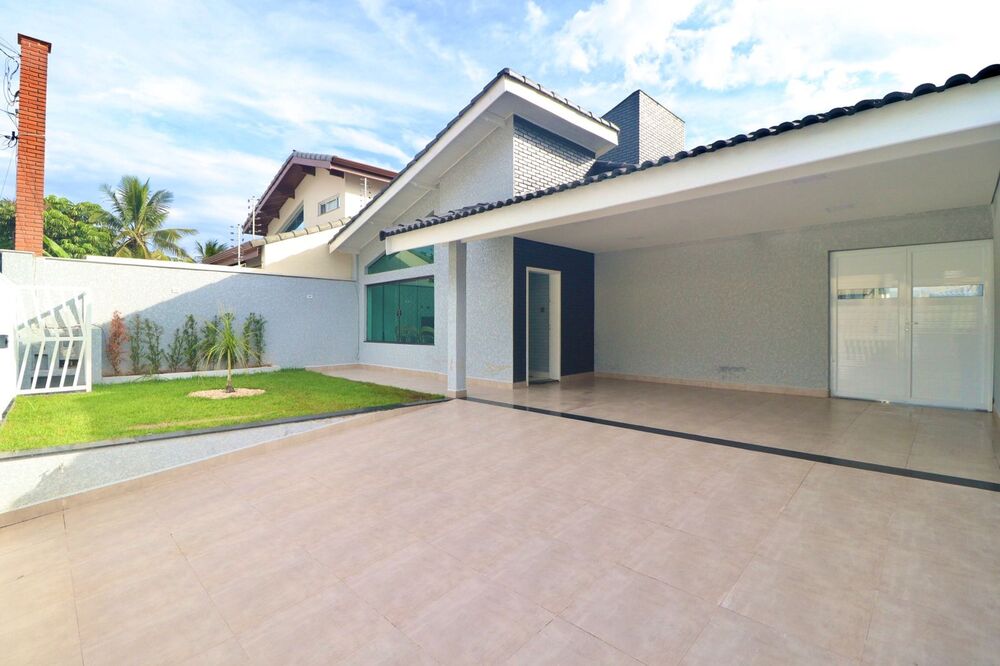 Casa, 3 quartos, 149 m² - Foto 1