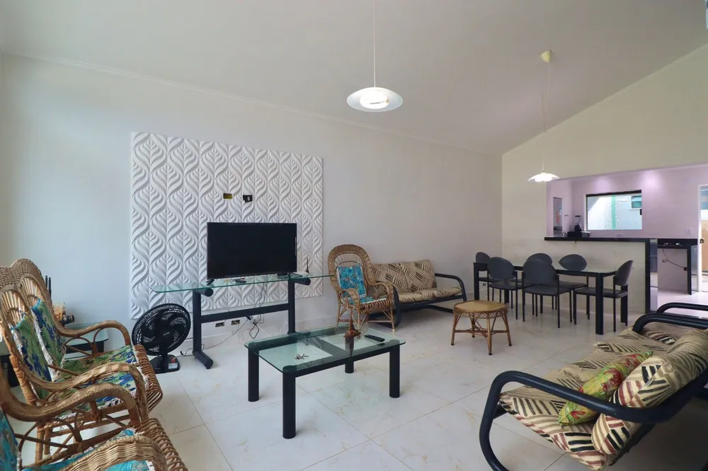 Casa, 3 quartos, 149 m² - Foto 6