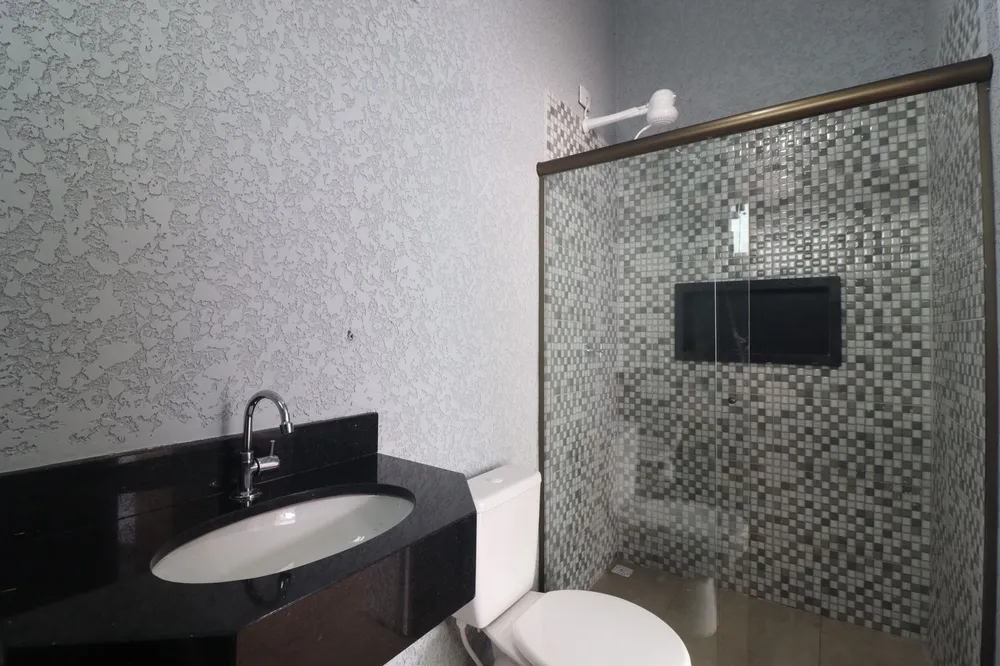 Casa, 3 quartos, 149 m² - Foto 5