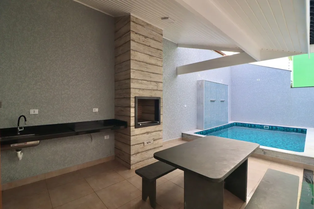 Casa, 3 quartos, 149 m² - Foto 9