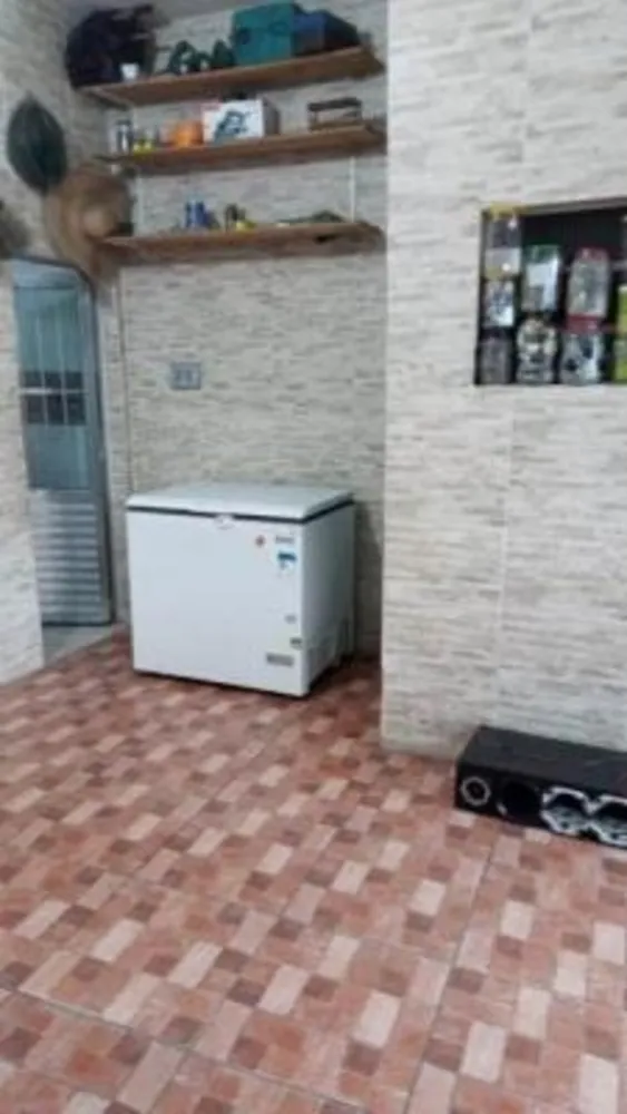 Casa, 3 quartos, 100 m² - Foto 3