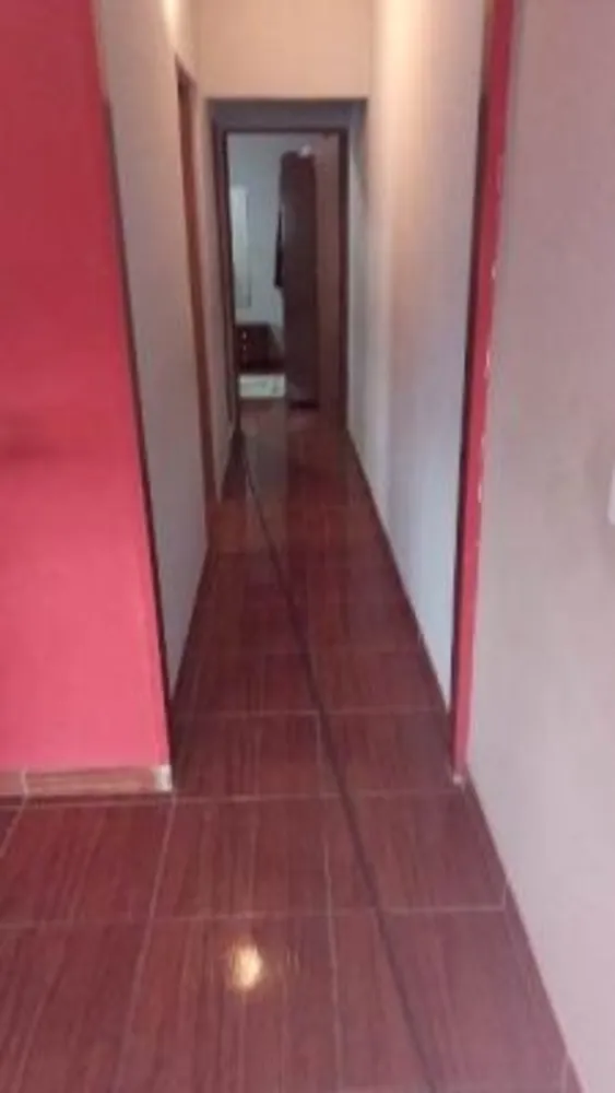 Casa, 3 quartos, 100 m² - Foto 12