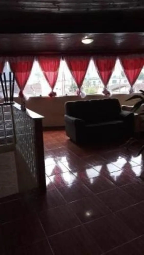 Casa, 3 quartos, 100 m² - Foto 9
