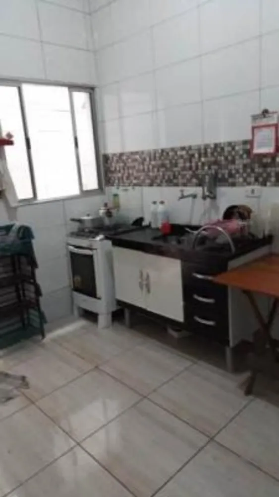 Casa, 3 quartos, 100 m² - Foto 8