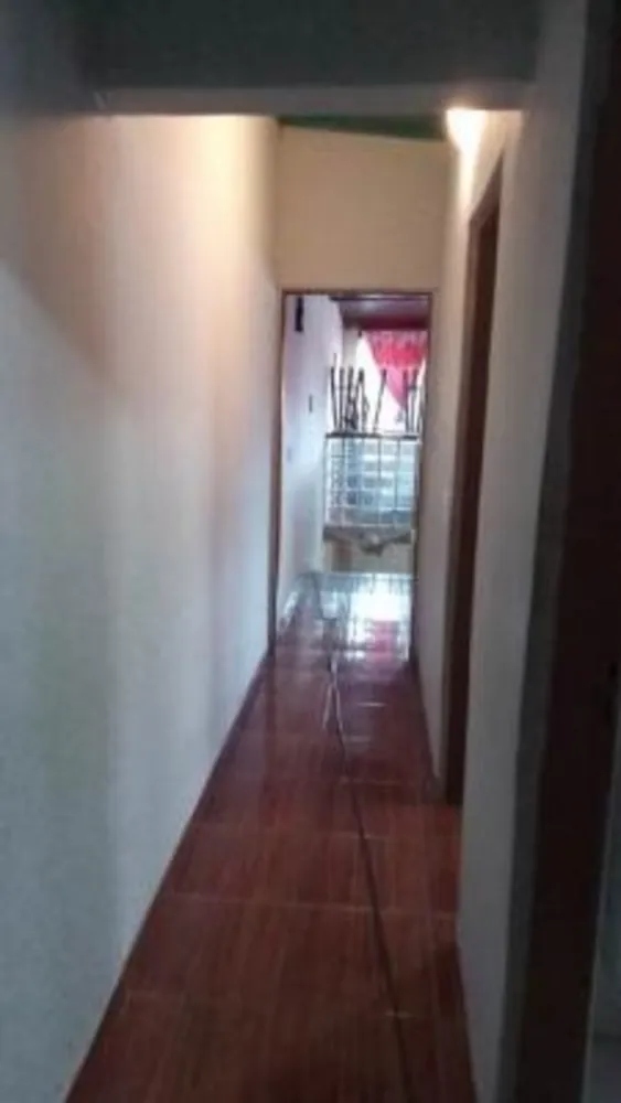 Casa, 3 quartos, 100 m² - Foto 13