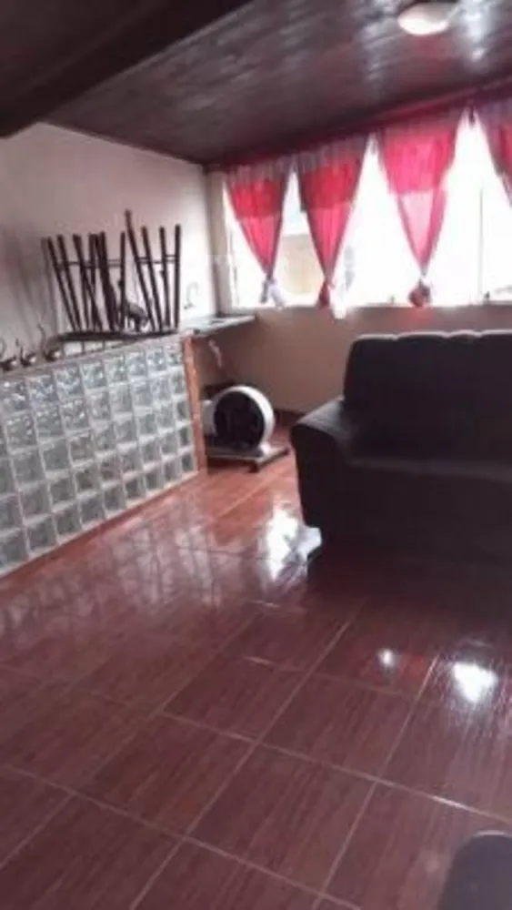 Casa, 3 quartos, 100 m² - Foto 4