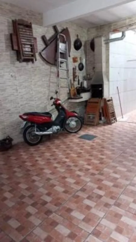 Casa, 3 quartos, 100 m² - Foto 6