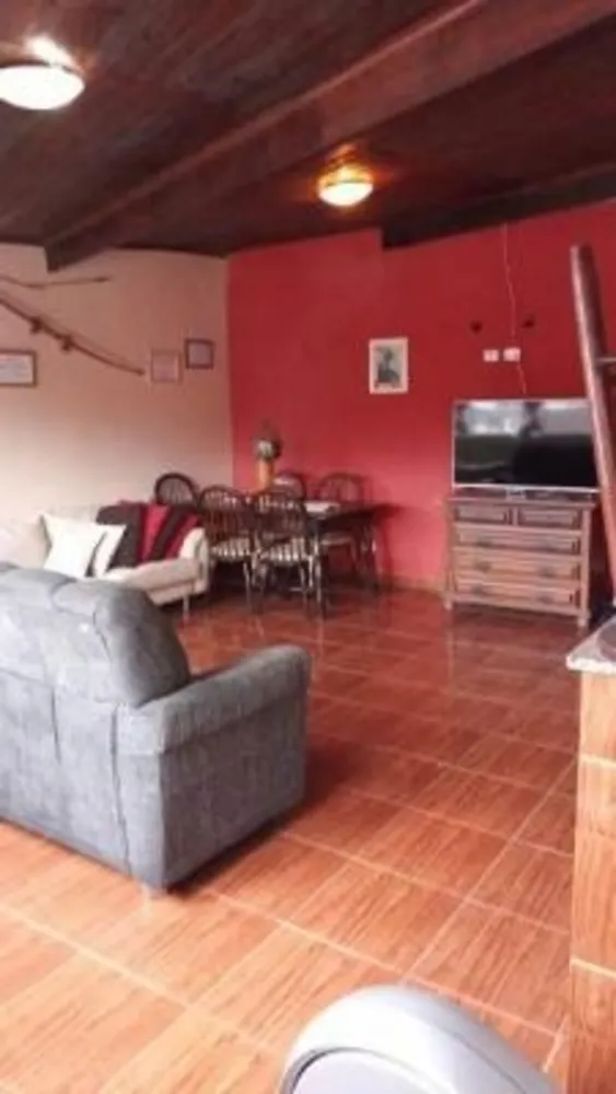 Casa, 3 quartos, 100 m² - Foto 7