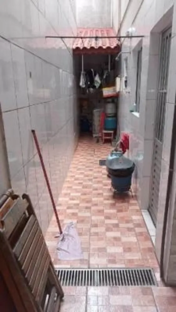 Casa, 3 quartos, 100 m² - Foto 2