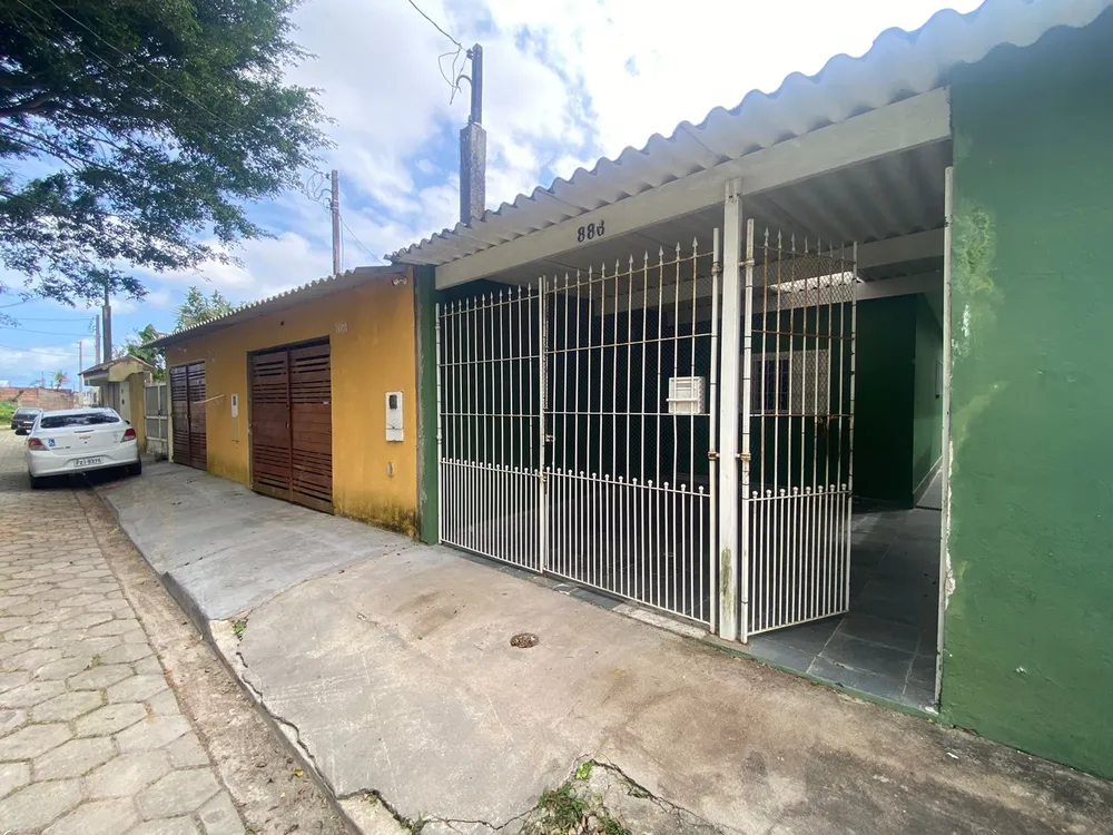 Casa, 3 quartos - Foto 2