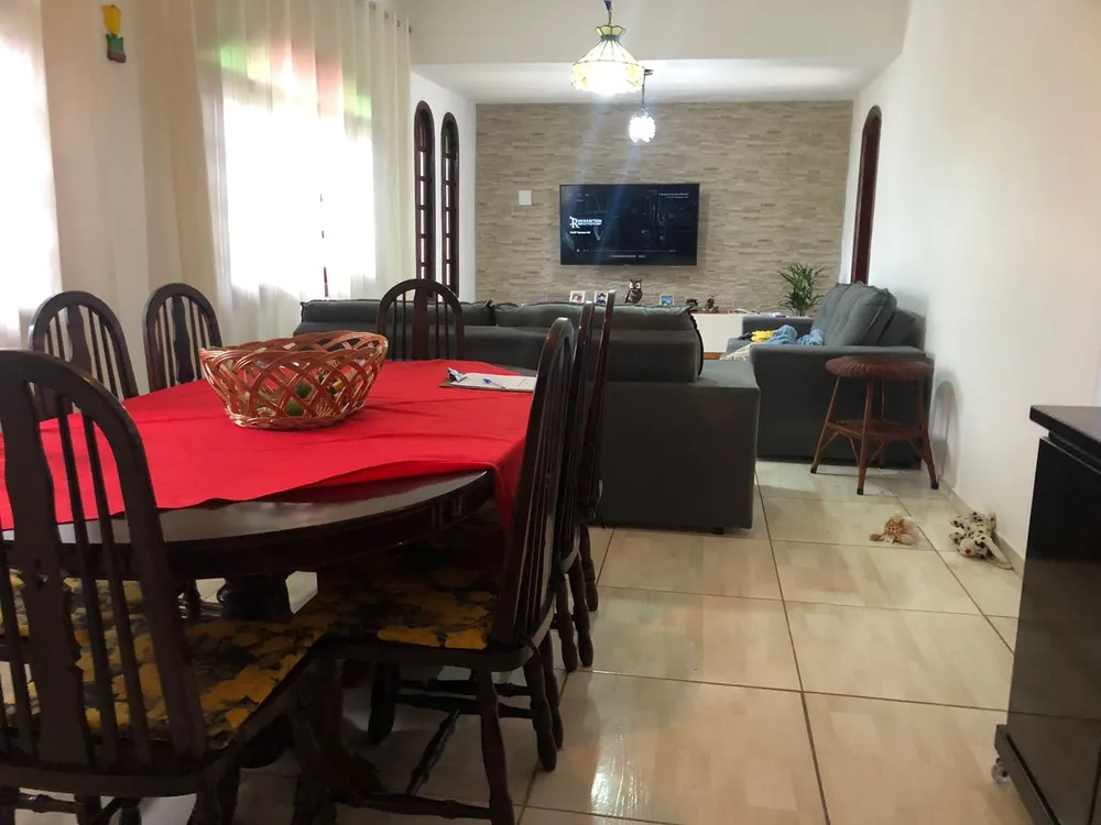 Casa, 3 quartos, 180 m² - Foto 5
