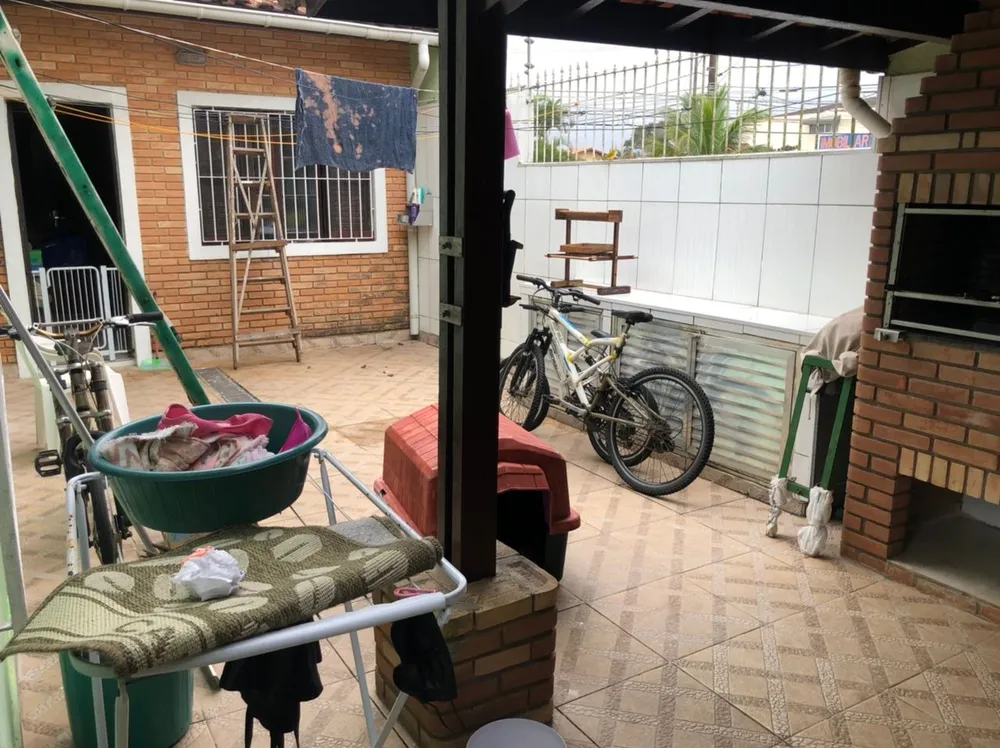 Casa, 3 quartos, 180 m² - Foto 4