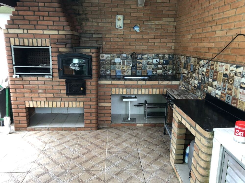 Casa, 3 quartos, 180 m² - Foto 2