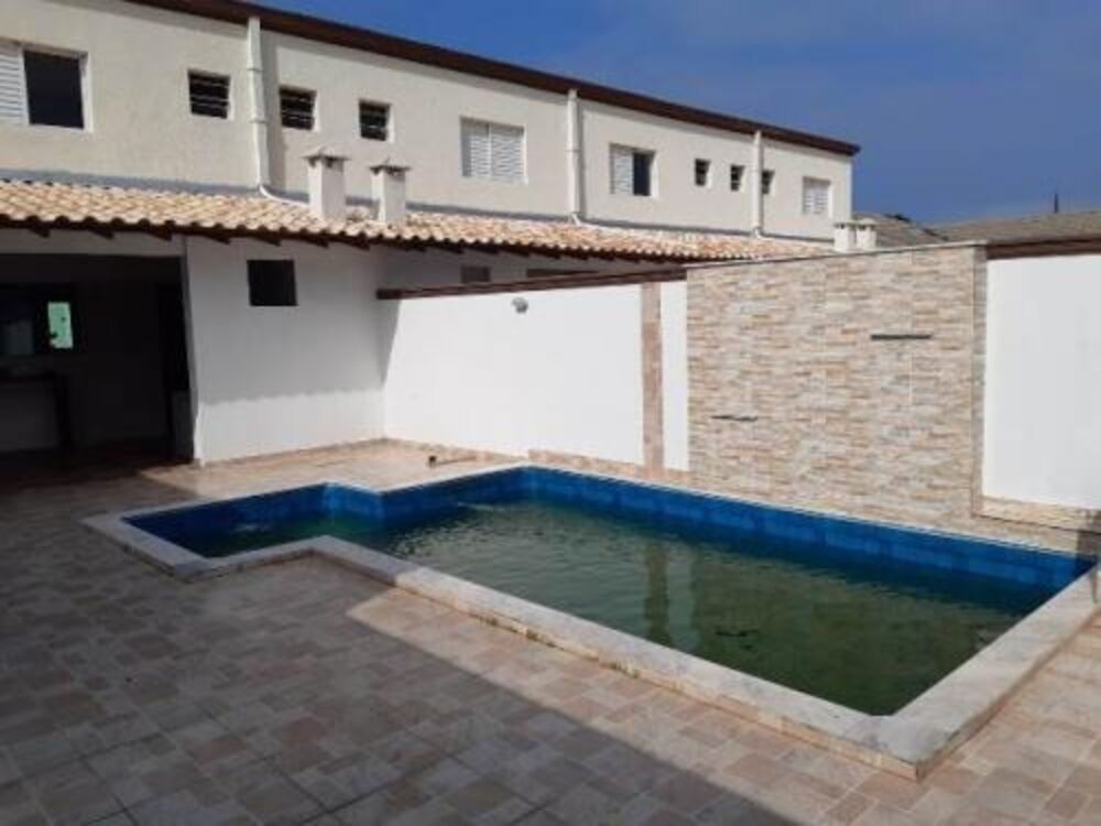 Casa, 3 quartos, 106 m² - Foto 9