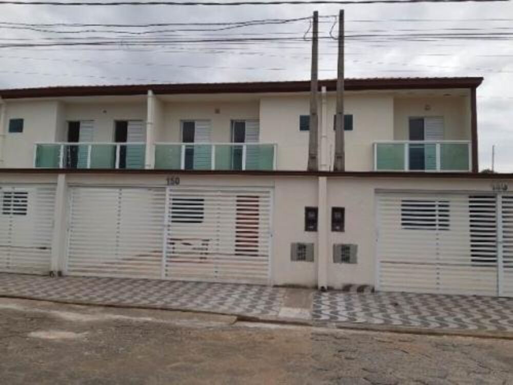 Casa, 3 quartos, 106 m² - Foto 2
