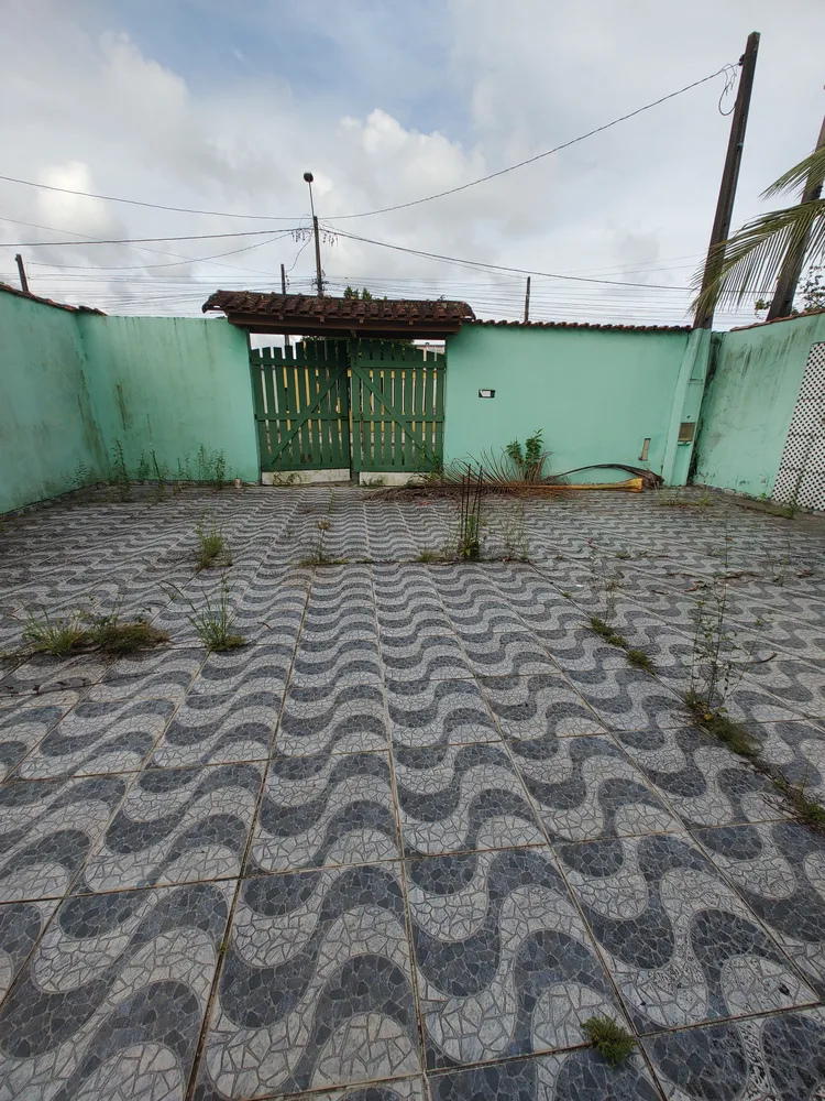 Casa, 4 quartos - Foto 2