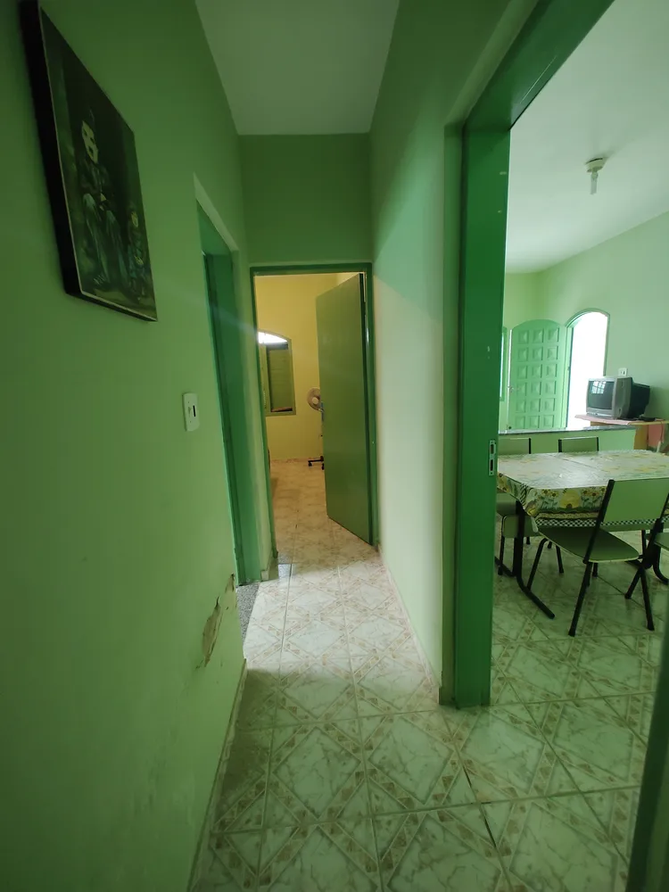 Casa, 4 quartos - Foto 5