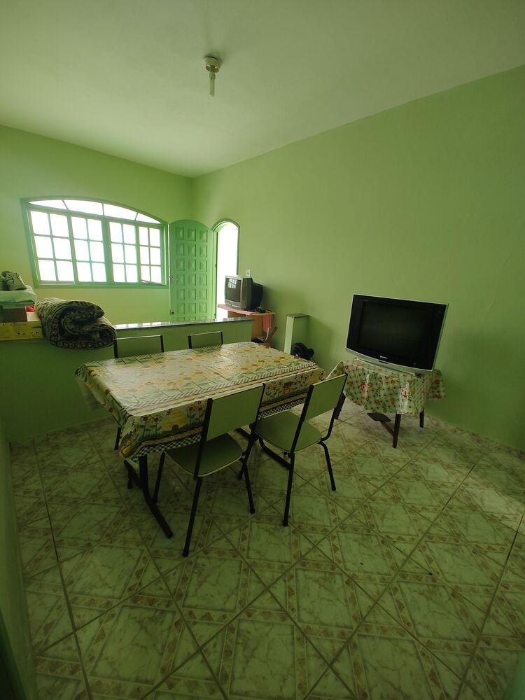 Casa, 4 quartos - Foto 4