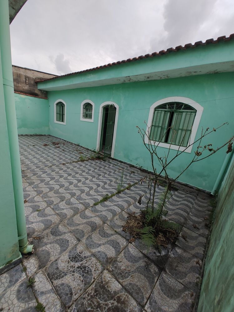 Casa, 4 quartos - Foto 1