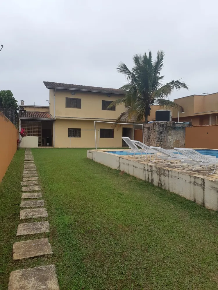 Casa, 4 quartos - Foto 12