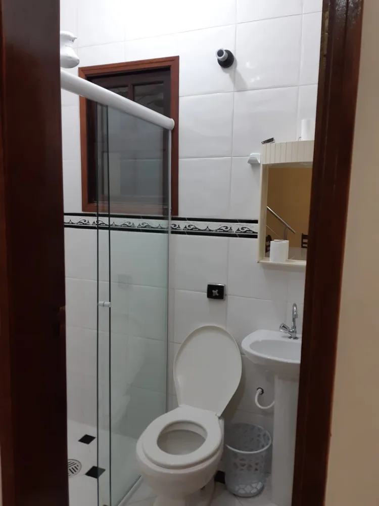 Casa, 4 quartos - Foto 8