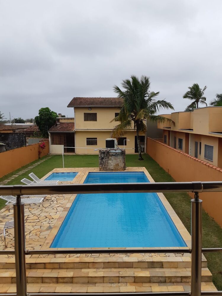 Casa, 4 quartos - Foto 1