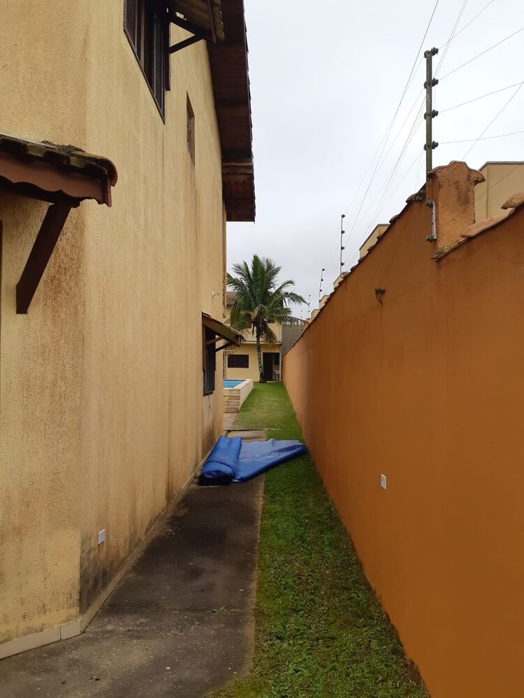 Casa, 4 quartos - Foto 3