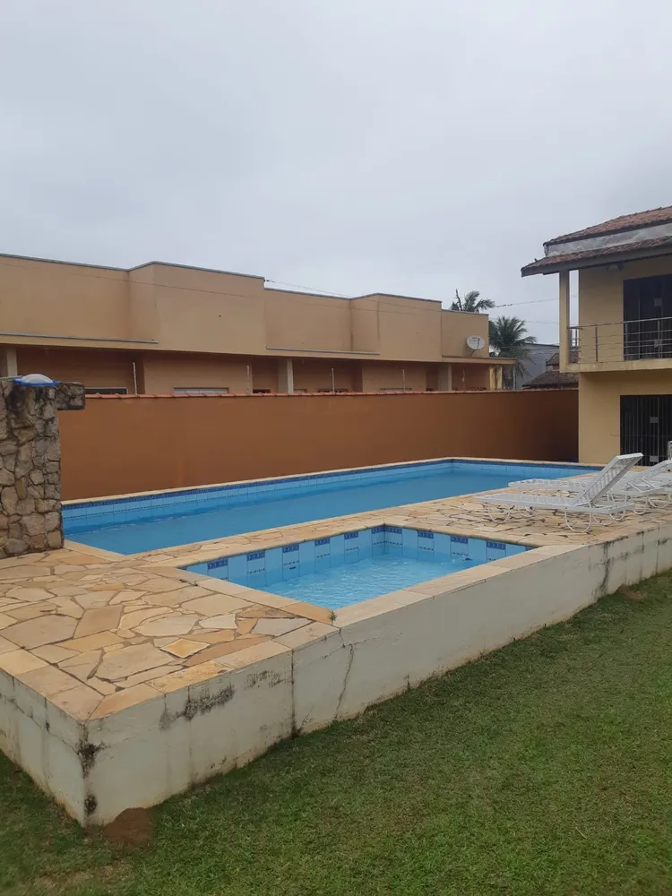 Casa, 4 quartos - Foto 9