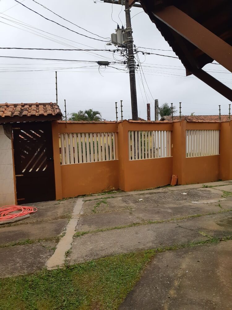 Casa, 4 quartos - Foto 2