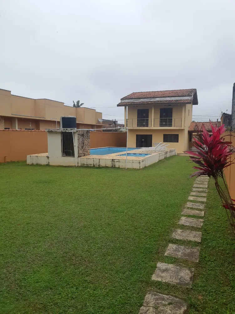 Casa, 4 quartos - Foto 11