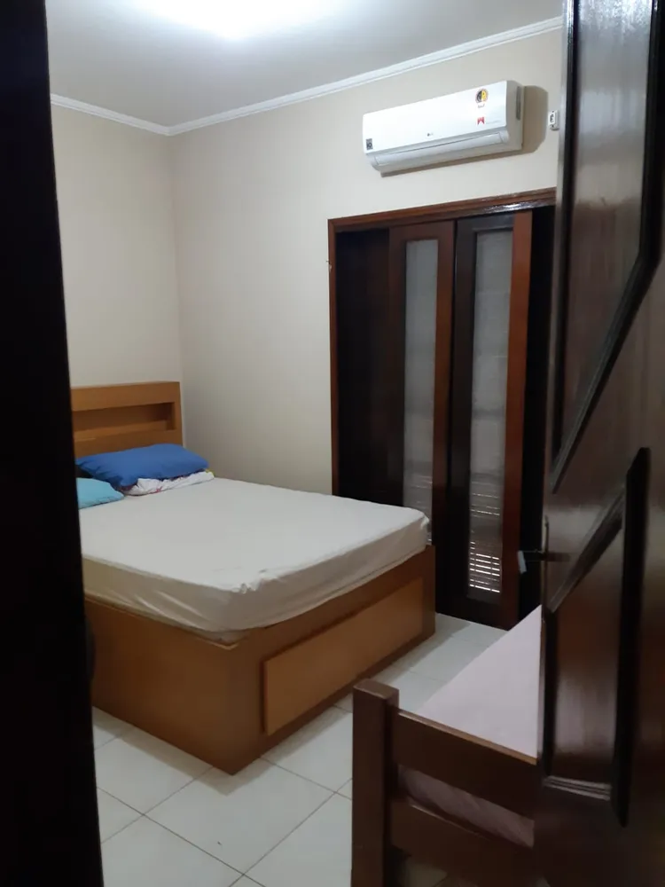 Casa, 4 quartos - Foto 5