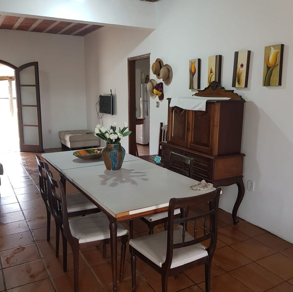 Casa, 4 quartos, 230 m² - Foto 2