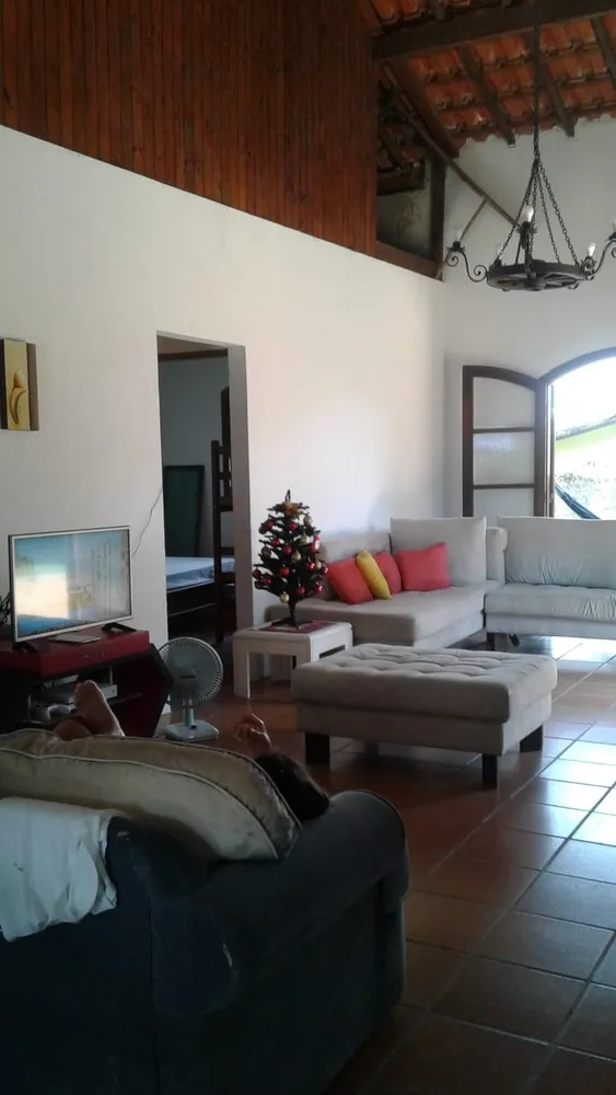 Casa, 4 quartos, 230 m² - Foto 3