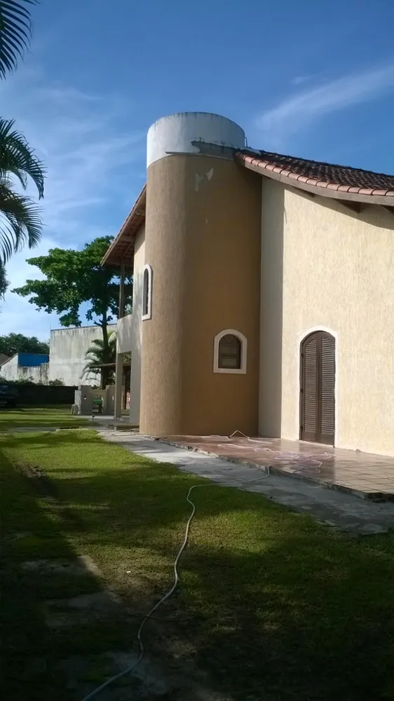 Casa, 4 quartos, 230 m² - Foto 1